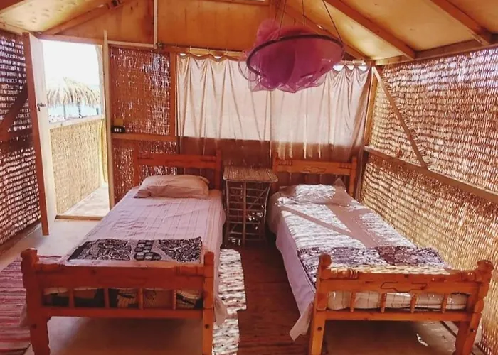 Hotel Acacia Camp