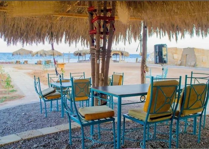 Hotel Acacia Camp 2*