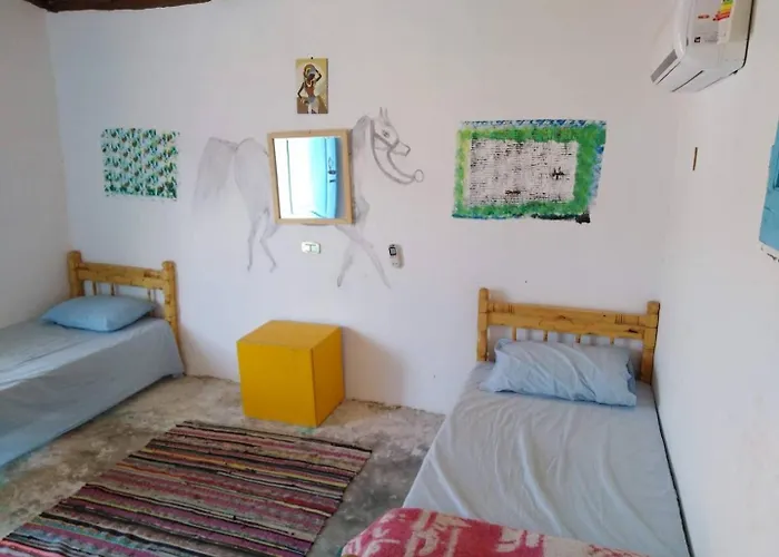 Acacia Camp Nuweiba`