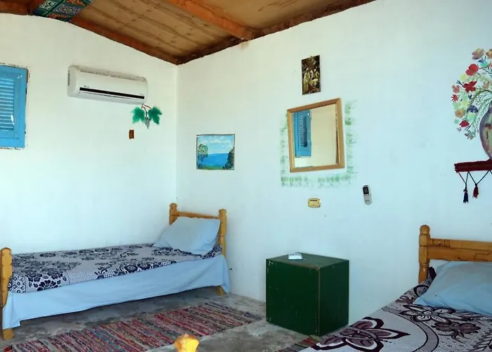 Hotel Acacia Camp