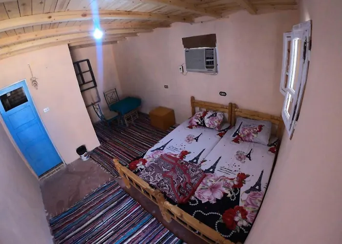 Acacia Camp Hotel 2*