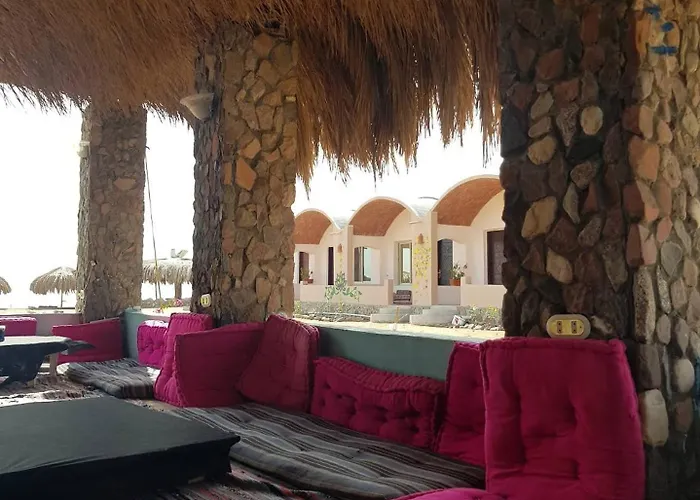 Hotel Acacia Camp 2*