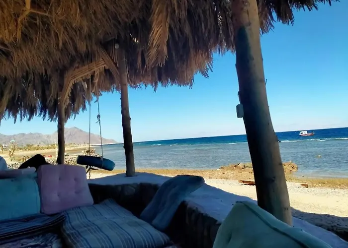 Acacia Camp Hotel 2*