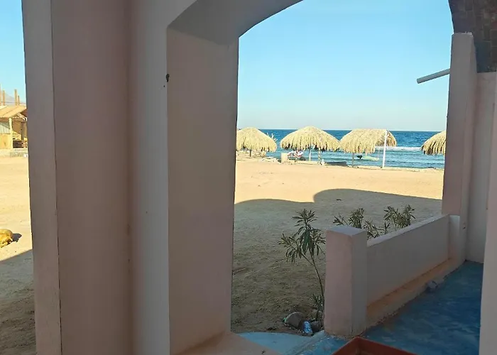 Hotel Acacia Camp Nuweiba`