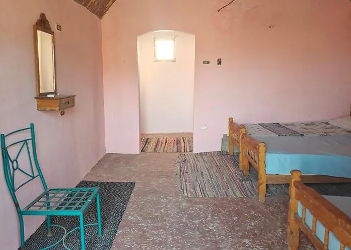 Acacia Camp Nuweiba`
