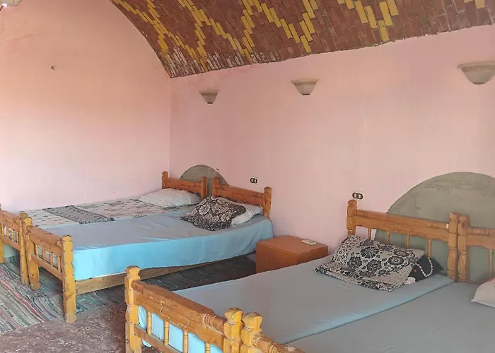 Acacia Camp