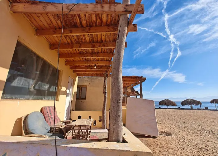 Acacia Camp