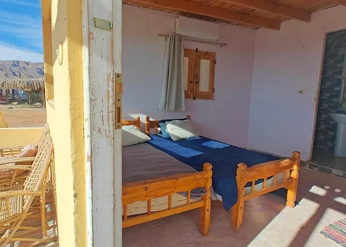 Hotel Acacia Camp
