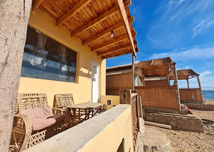 Acacia Camp Nuweiba`