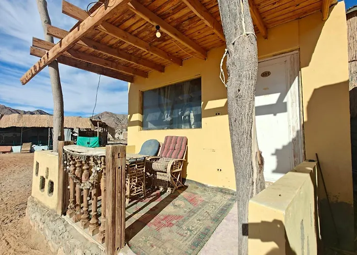 Acacia Camp 2* Nuweiba`