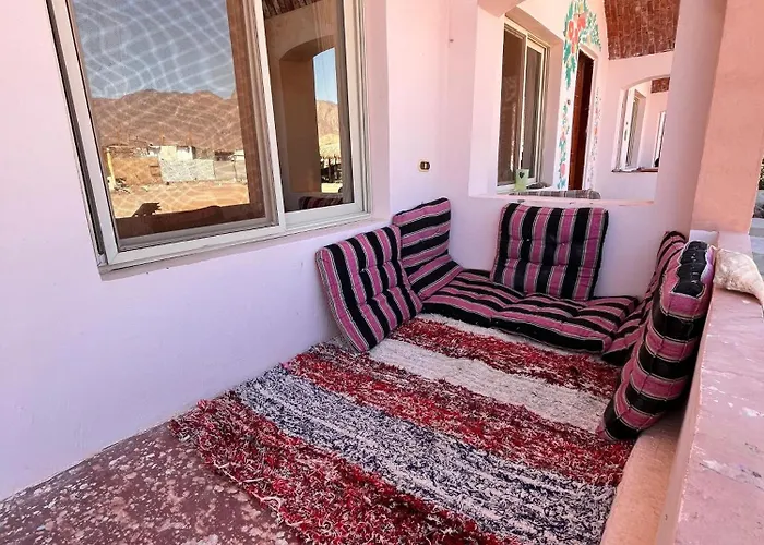 Acacia Camp 2* Nuweiba`