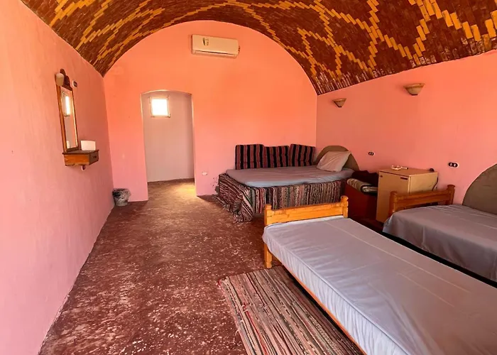 Acacia Camp