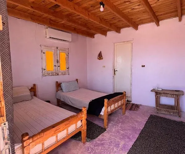 Acacia Camp 2* Nuweiba`