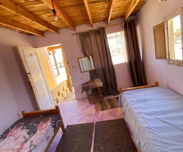 Acacia Camp