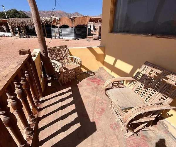 Acacia Camp Hotel
