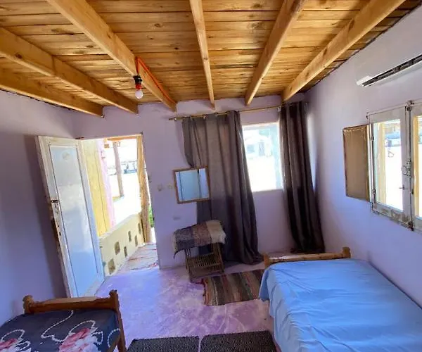 Hotel Acacia Camp 2*