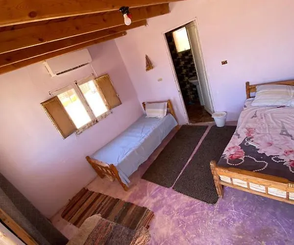 Acacia Camp Hotel Nuweiba`