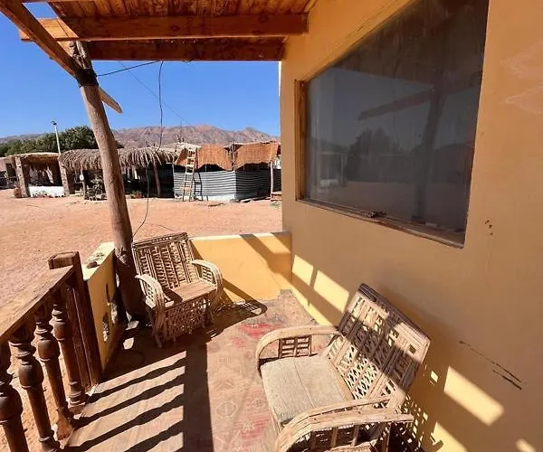 Hotel Acacia Camp