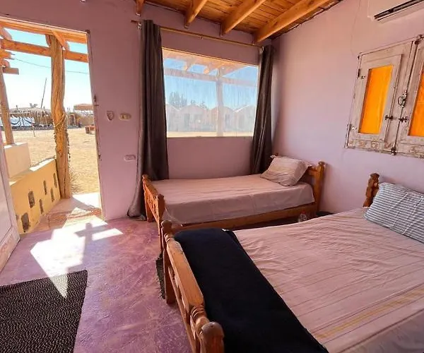 Hotel Acacia Camp 2*