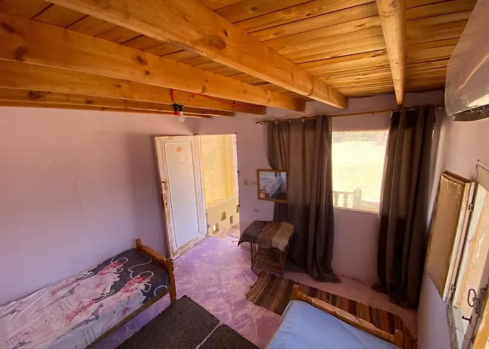 Hotel Acacia Camp