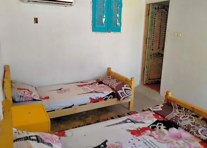 Hotel Acacia Camp