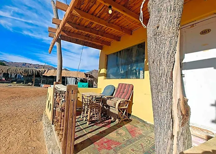 Acacia Camp Nuweiba`