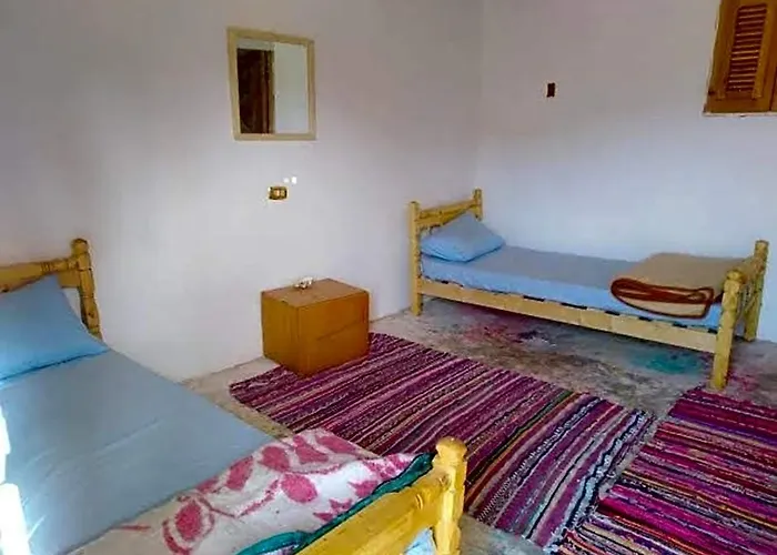 Acacia Camp Hotel 2*