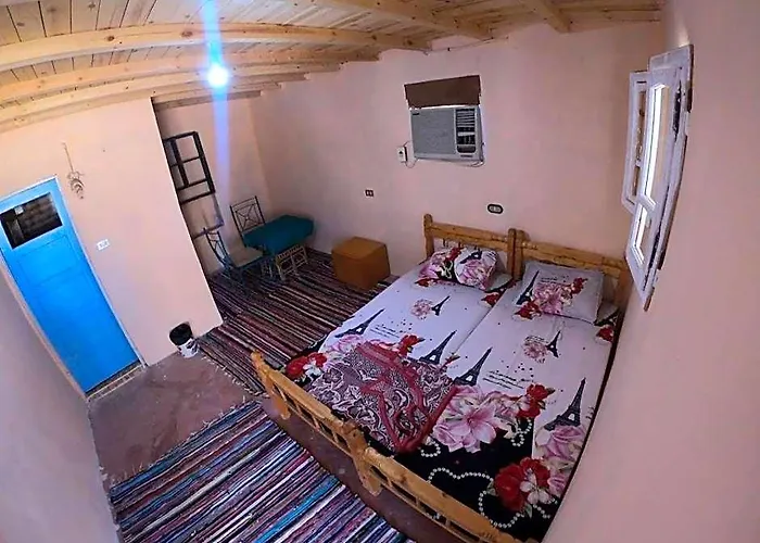 Acacia Camp 2* Nuweiba`