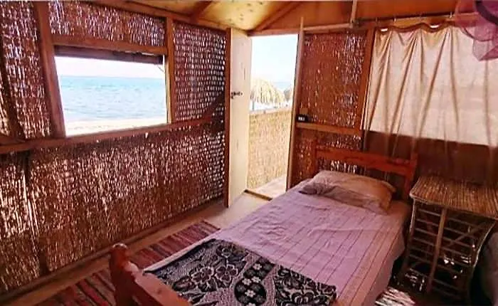 Hotel Acacia Camp