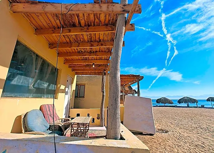Acacia Camp Hotel Nuweiba`