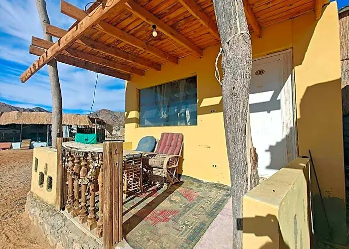 Acacia Camp Hotel 2*