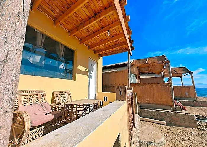 Hotel Acacia Camp 2*