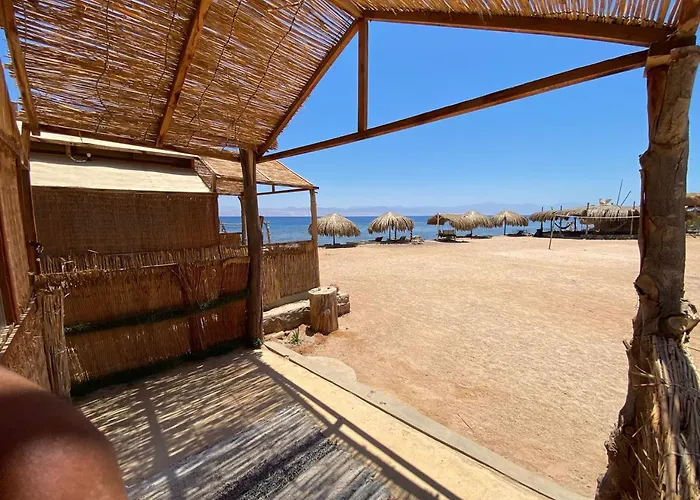 Acacia Camp Nuweiba`