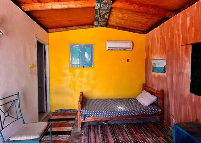 Acacia Camp 2* Nuweiba`