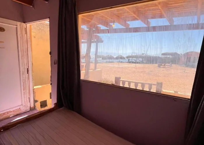 Acacia Camp