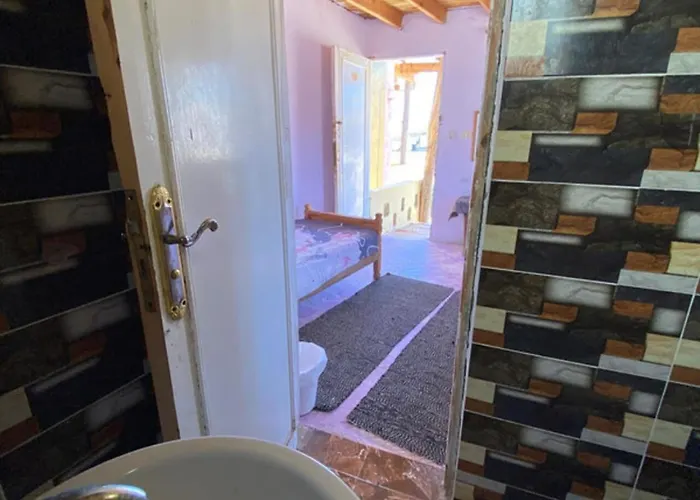 Acacia Camp Szálloda 2*