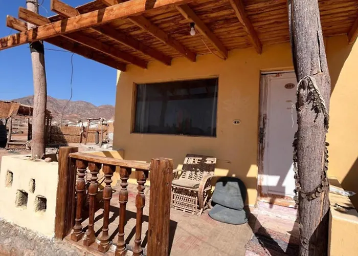 Acacia Camp Nuweiba`
