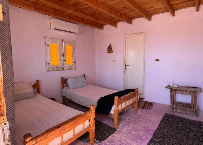 Acacia Camp 2* Nuweiba`