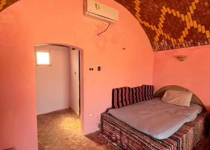 Szálloda Acacia Camp 2*