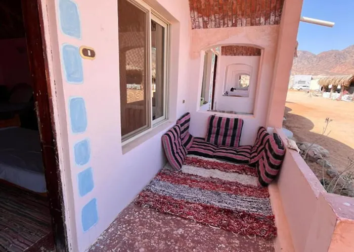 Acacia Camp Nuweiba`