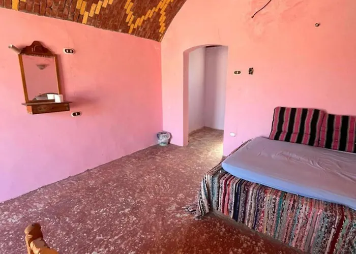 Acacia Camp Szálloda 2*