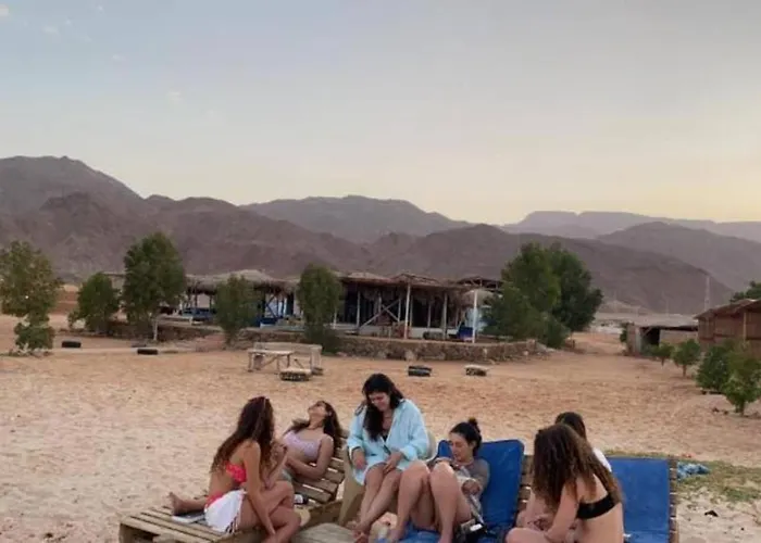 Acacia Camp