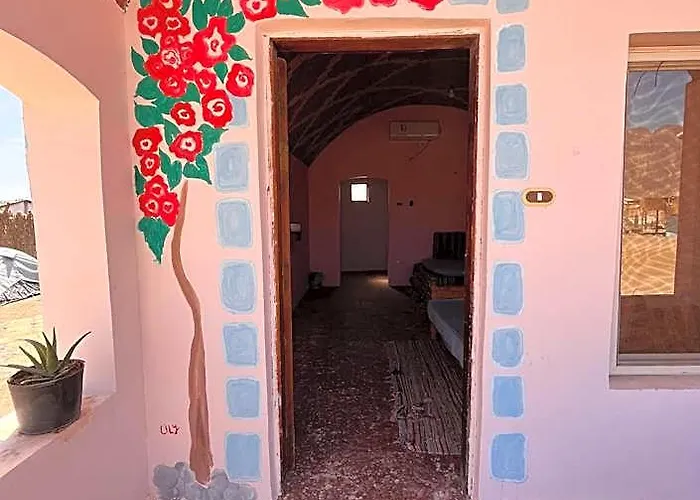 Acacia Camp Hotel